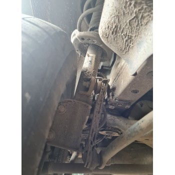 AMORTIGUADOR TRASERO IZQUIERDO 52036196 