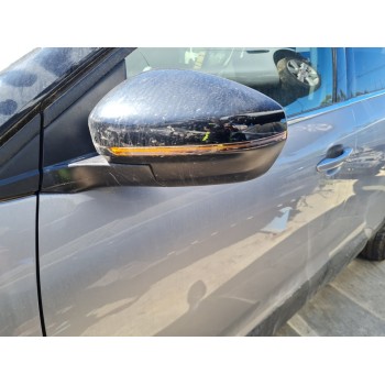 RETROVISOR IZQUIERDO 