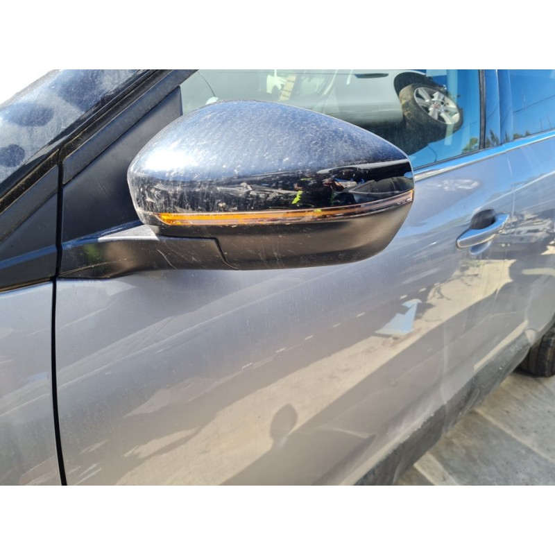 RETROVISOR IZQUIERDO 