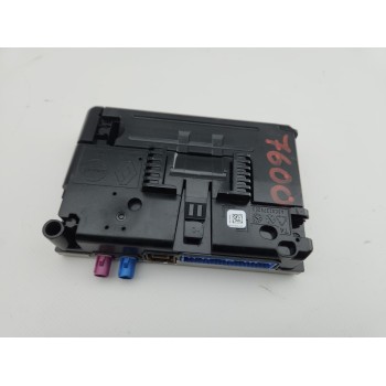 MODULO ELECTRONICO 2591A2858R 