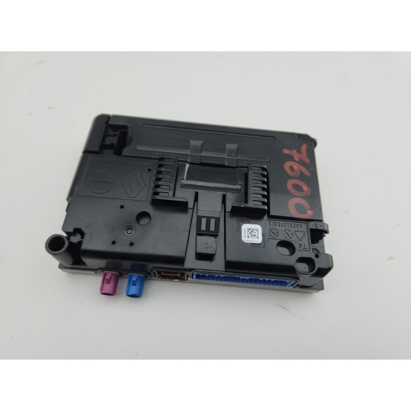 MODULO ELECTRONICO 2591A2858R 