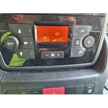 MANDO CALEFACCION / AIRE ACONDICIONADO 