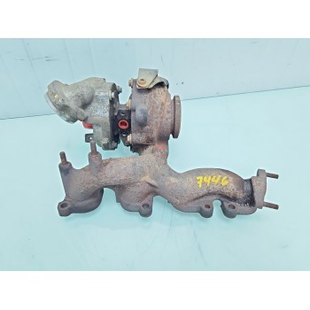 TURBOCOMPRESOR 03L253056C 