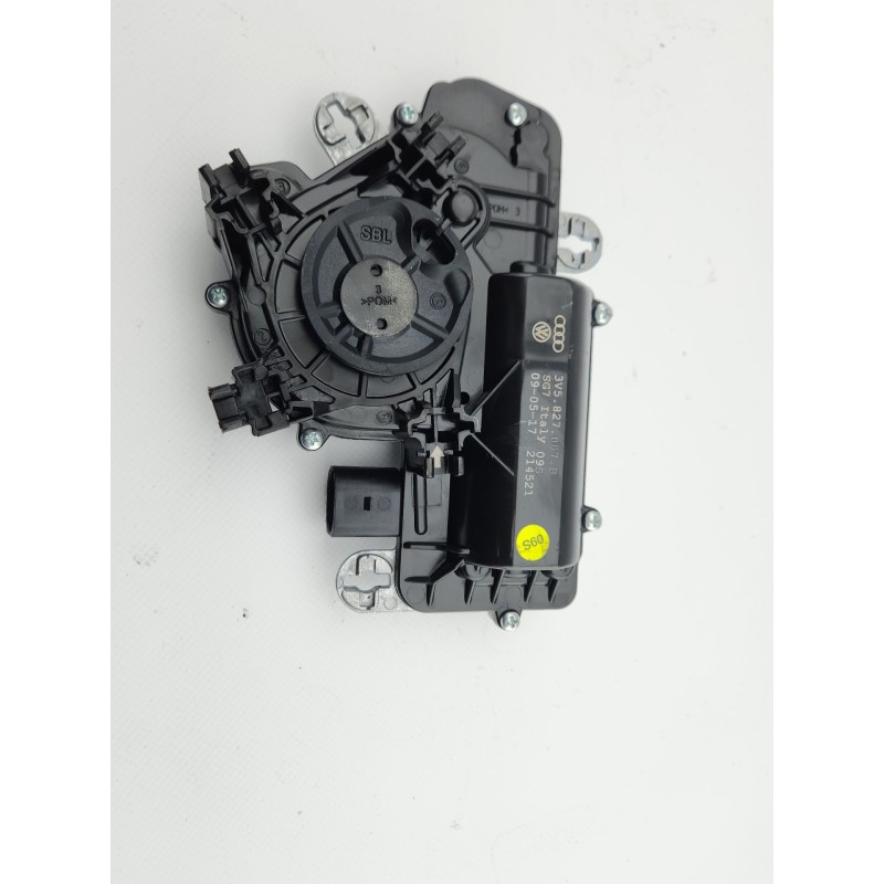 MOTOR ELECTRICO ACTUADOR 3V5827887B 