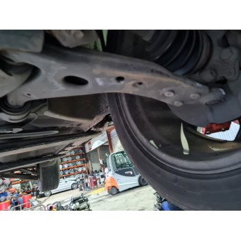 BRAZO SUSPENSION INFERIOR DELANTERO IZQUIERDO 