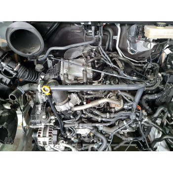 MOTOR COMPLETO DNAE 