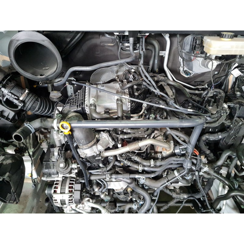 MOTOR COMPLETO DNAE 