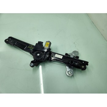 ELEVALUNAS DELANTERO IZQUIERDO 807014EA0C 