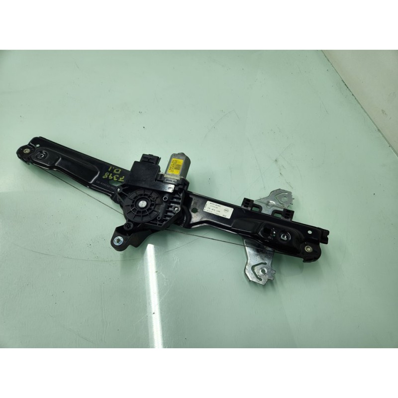 ELEVALUNAS DELANTERO IZQUIERDO 807014EA0C 