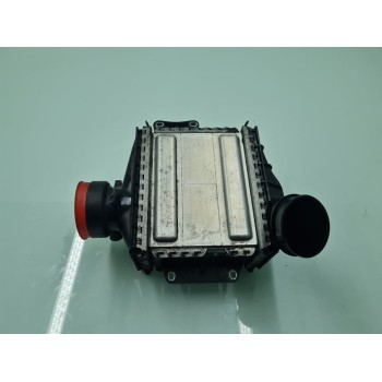 INTERCOOLER A6510900314 