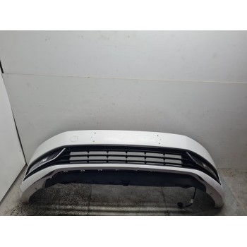 PARAGOLPES DELANTERO 