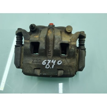PINZA DE FRENO DELANTERA IZQUIERDA 