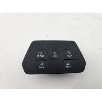 MANDO LUCES 5H0941193AG 