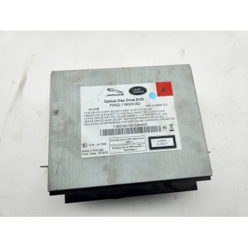 SISTEMA AUDIO / RADIO CD FW9311B608AD 