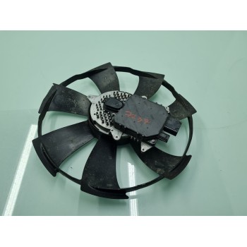 ELECTROVENTILADOR PM18B002 