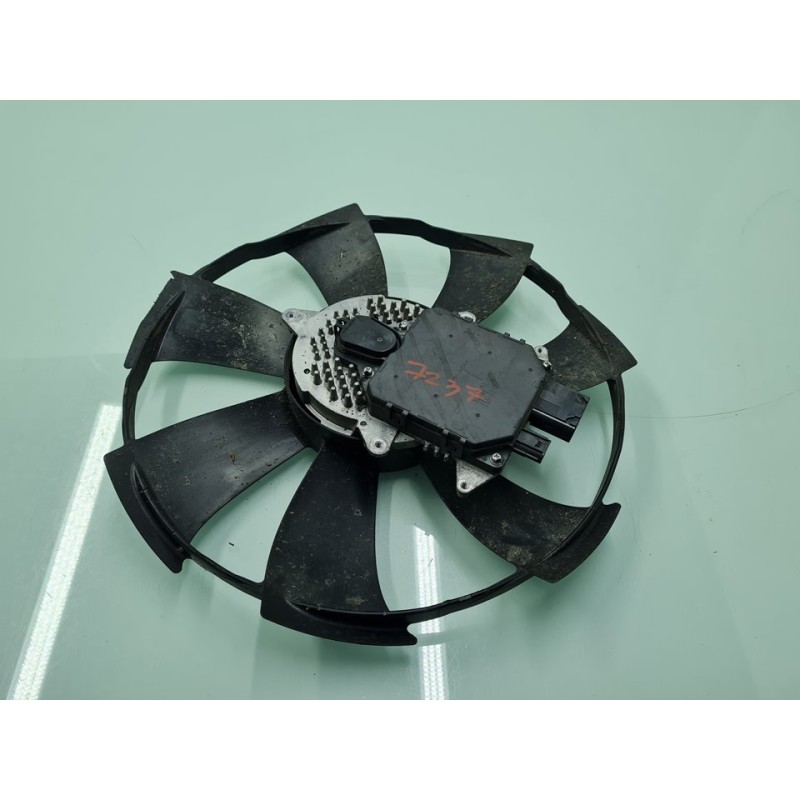 ELECTROVENTILADOR PM18B002 