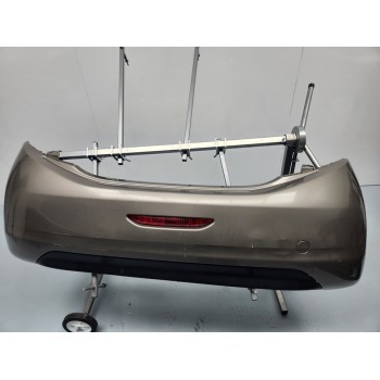 PARAGOLPES TRASERO 1607254580 