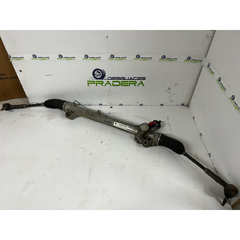 CREMALLERA DIRECCION 