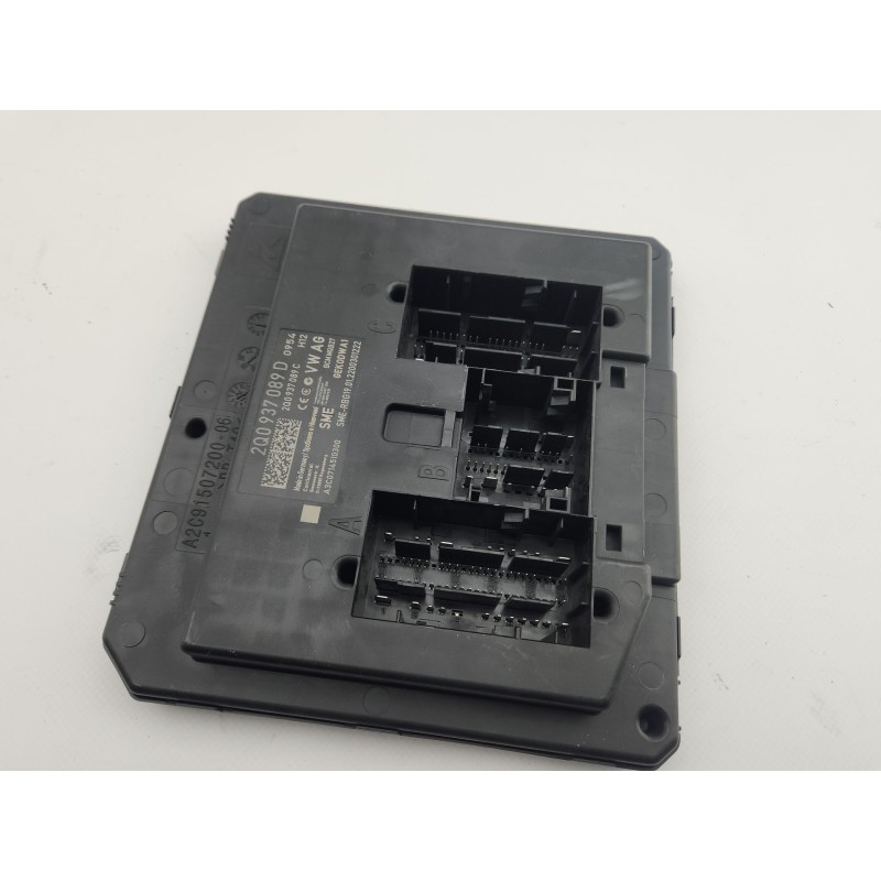 MODULO ELECTRONICO 2Q0937089D 