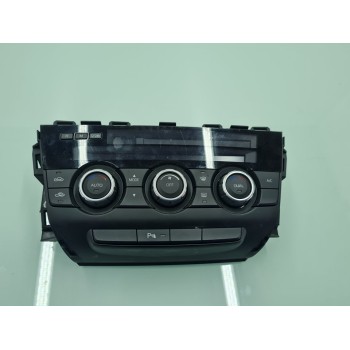 MANDO CLIMATIZADOR KR8561190A 