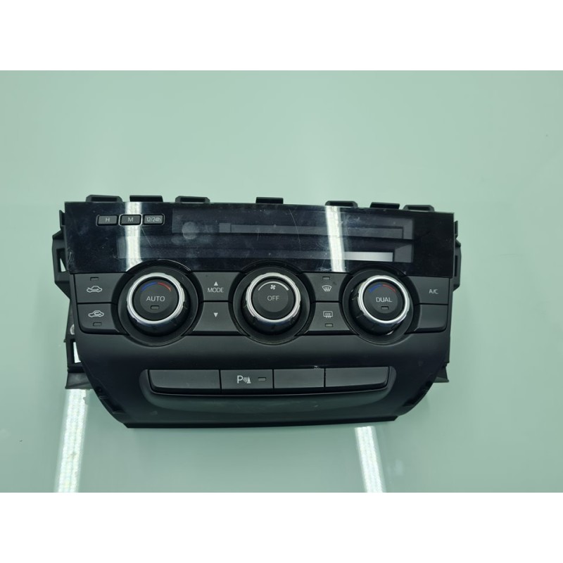 MANDO CLIMATIZADOR KR8561190A 