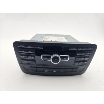 SISTEMA NAVEGACION GPS A2469008610 