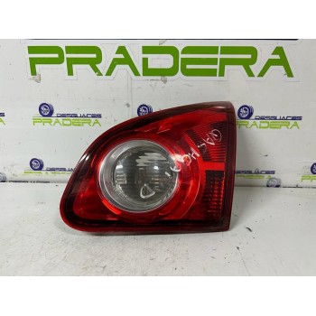 PILOTO TRASERO DERECHO INTERIOR 89071064 