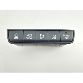 INTERRUPTOR DGBC66170 