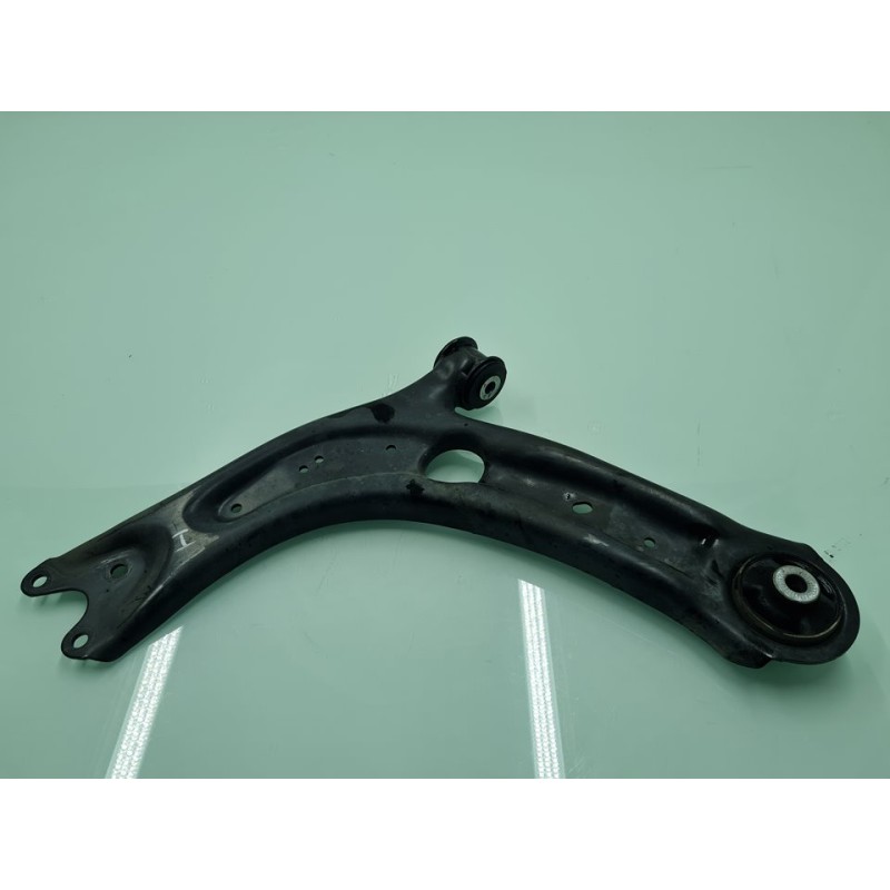 BRAZO SUSPENSION SUPERIOR DELANTERO IZQUIERDO 