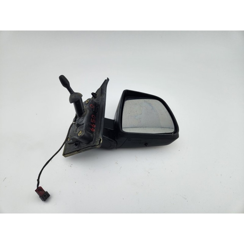 RETROVISOR DERECHO 