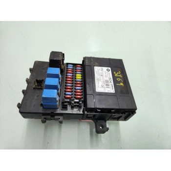 CAJA RELES / FUSIBLES 285510X804 