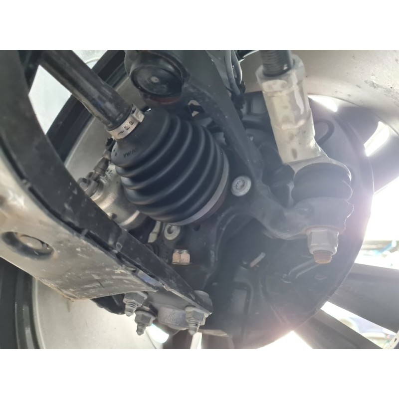 MANGUETA DELANTERA DERECHA 5Q0407255S 