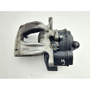 PINZA DE FRENO TRASERA IZQUIERDA 4M0615403E 