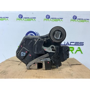 CERRADURA PUERTA TRASERA IZQUIERDA 