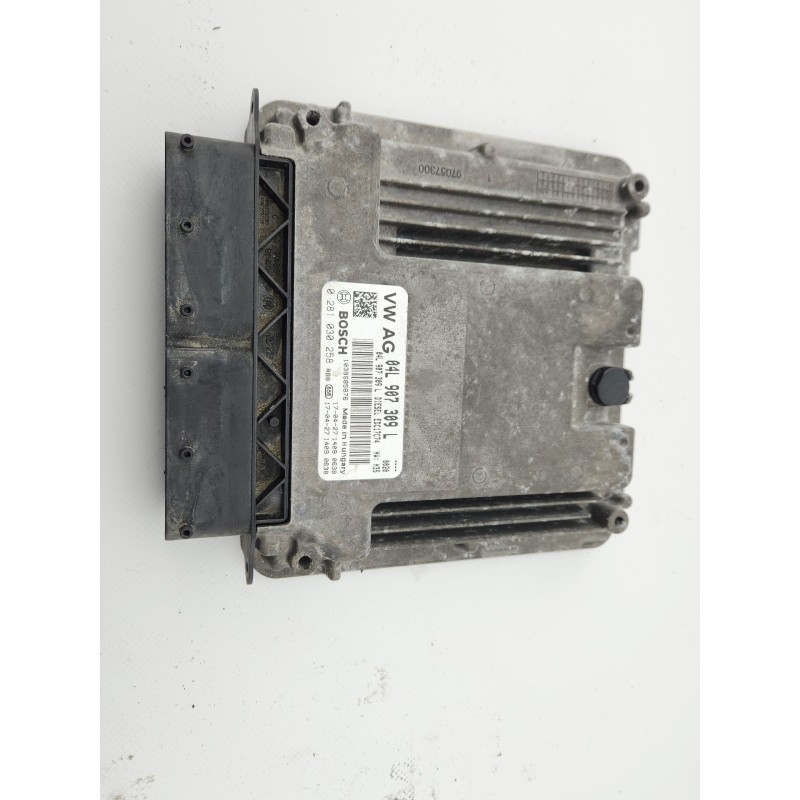 CENTRALITA MOTOR UCE 04L907309L / 0281030258 