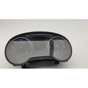 CUADRO INSTRUMENTOS 8V0920873M 