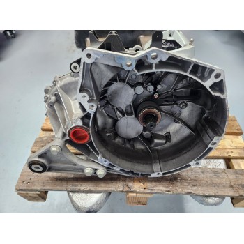 CAJA CAMBIOS JX6R7002BHB 