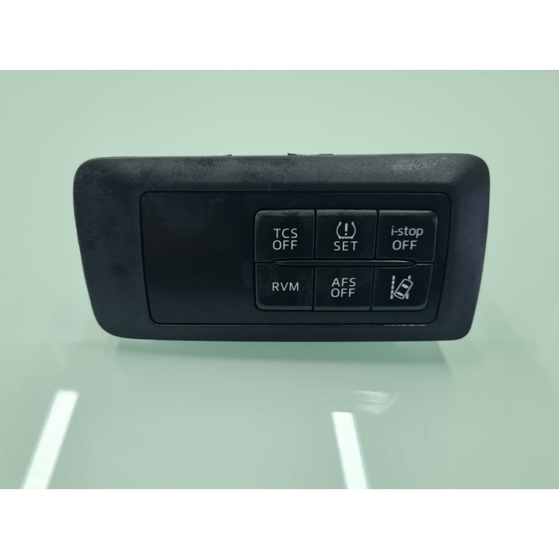 MANDO MULTIFUNCION KD4766170 