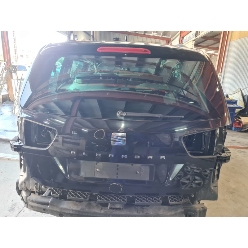 PORTON TRASERO 7N5827025J 