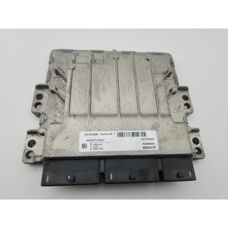 CENTRALITA MOTOR UCE 237107362S / 237107363S 