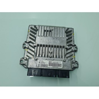 CENTRALITA MOTOR UCE 9661835480 