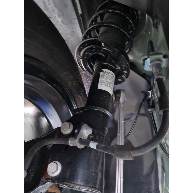 AMORTIGUADOR DELANTERO DERECHO R2X618045CB 