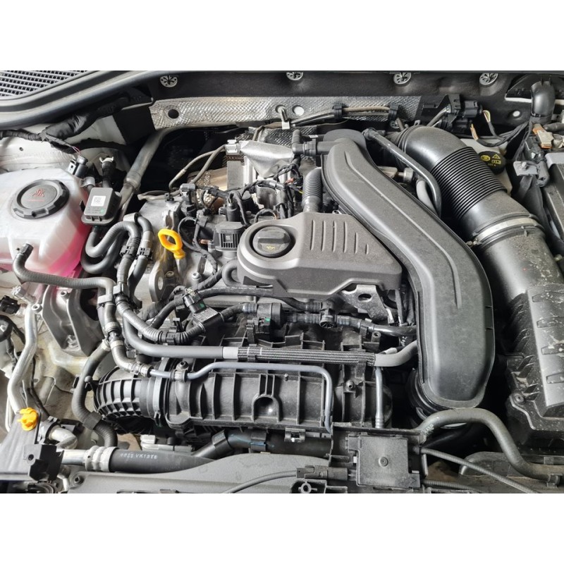 MOTOR COMPLETO DXDB 