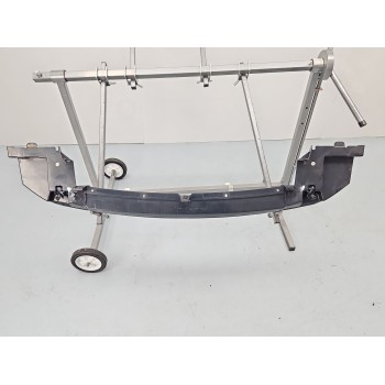 REFUERZO PARAGOLPES DELANTERO BJ3217E778A / BJ3213L014AA / BJ3213L015AA 