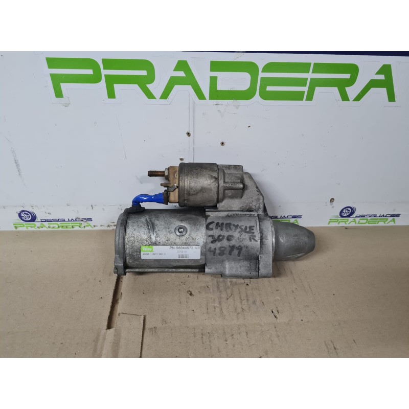 MOTOR ARRANQUE PN56044572AB 