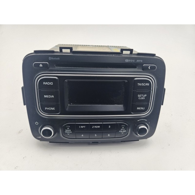 SISTEMA AUDIO / RADIO CD 96170A4610CA 