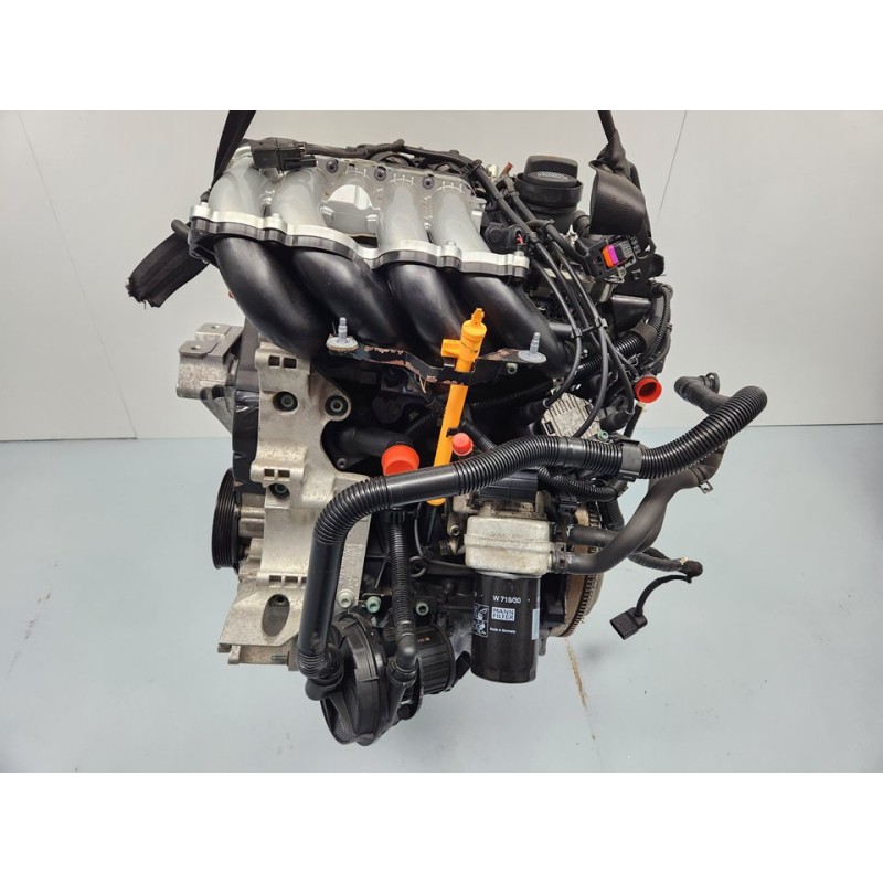 MOTOR COMPLETO APG 