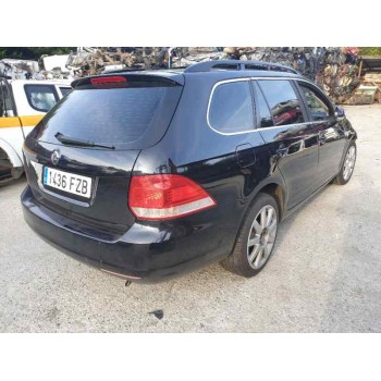 VOLKSWAGEN GOLF V VARIANT (1K5)
