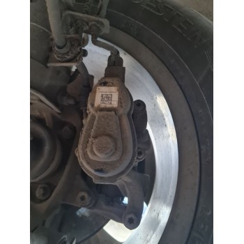 PINZA DE FRENO TRASERA IZQUIERDA 52029648 