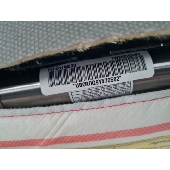 AIRBAG CORTINA DELANTERO DERECHO 1W85020000 